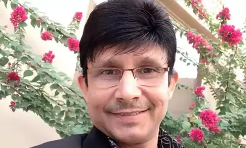 KRK బాలీవుడ్ వాళ్లంతా పరిగెత్తి ప్రచారం చేసినా.. ఆ చెత్త సినిమాలను ఎవ్వరూ చూడరు
