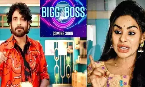 ఒకే దుప్పట్లో పడుకోవడం, కిస్‌లు పెట్టుకోవడం ఏంటి? సంసారం చేయకండి.. బిగ్ బాస్‌‌పై శ్రీరెడ్డి సంచలన కామెంట్స్