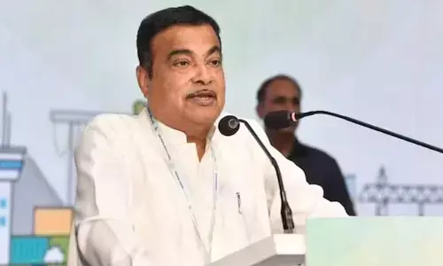 1 కిలోల మటన్‌ పంచిపెట్టినా కూడా ఓడిపోయాను: Nitin Gadkari