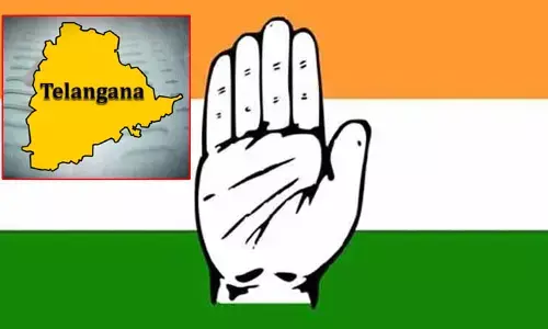 స్పీడ్ పెంచిన T- కాంగ్రెస్.. బీఆర్ఎస్‌ను ఇరుకున పెట్టేందుకు మరో కొత్త కార్యక్రమానికి శ్రీకారం