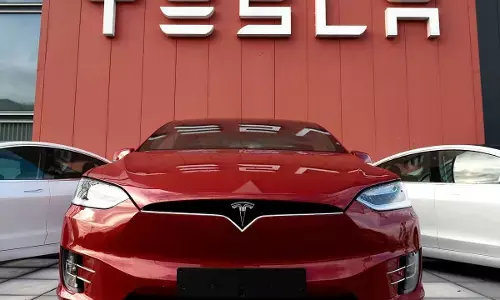 Tesla : రూ. 20 లక్షలకే టెస్లా EV కారు!