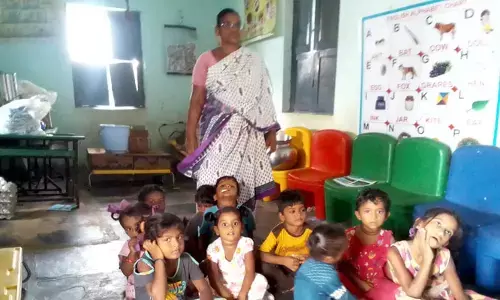 ఆదర్శ మెనూకు ధరాఘాతం