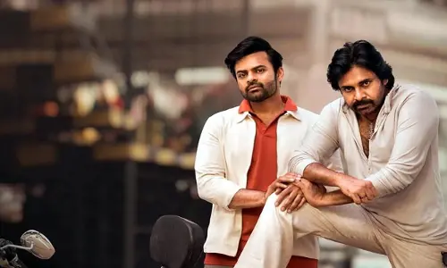 అంచనాలకు మించిన Pawan Kalyan ‘BRO’ ఫస్ట్ డే  క‌లెక్షన్స్