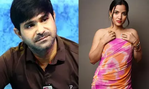 నువ్వు ఏ పని అయినా చేయించుకో.. సాయంత్రం మాత్రం నాకు వదిలేయ్: సిరిపై చంటి వల్గర్ కామెంట్స్ (వీడియో)