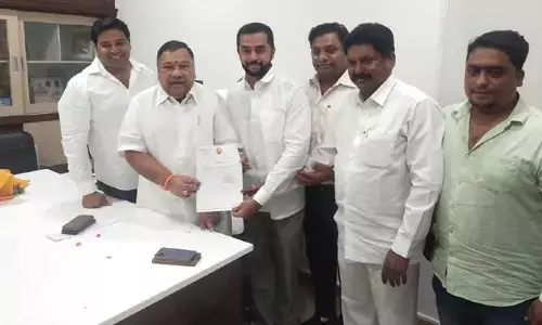 తెలంగాణలో టీడీపీని అధికారంలోకి తెద్దాం: నేతలకు కాసాని కీలక పిలుపు