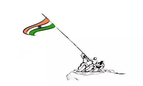 దాయాదిని తరిమికొట్టిన విజయం!