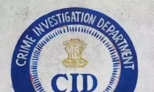చైల్డ్​ పోర్నోగ్రఫీపై సీఐడీ ‘ఐ’