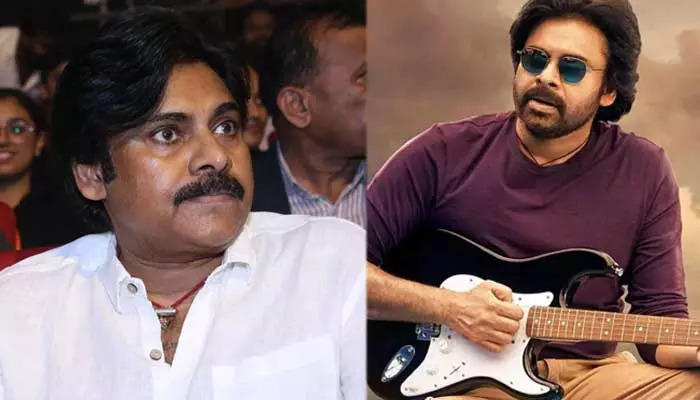 ‘BRO’ సినిమాలో తన పాత్రపై Pawan Kalyan కీలక వ్యాఖ్యలు