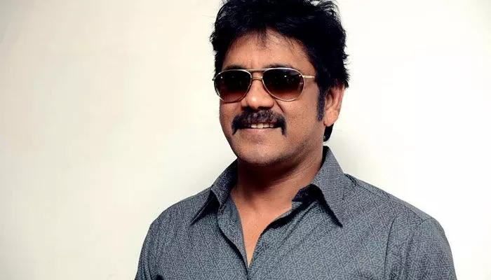 నాగార్జున అన్న అని పిలిచే ఏకైక వ్యక్తి అతనేనంట? నాగార్జున అన్న అని పిలిచే ఏకైక వ్యక్తి అతనేనంట?
