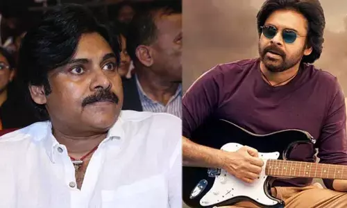 ‘BRO’ సినిమాలో తన పాత్రపై Pawan Kalyan కీలక వ్యాఖ్యలు