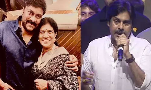 వదిన చేసిన ద్రోహం కారణంగానే నేను ఇలా ఉన్నా.. Pawan Kalyan సంచలన వ్యాఖ్యలు
