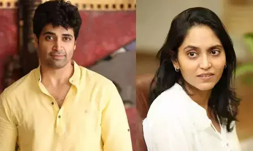షాకింగ్ : Adivi Seshని మోసం చేసిన Akkineni Supriya.. పెళ్లి పెటాకులేనా?
