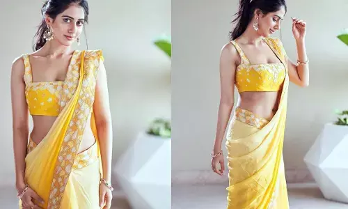 Gehna Sippy hot sizzling photos