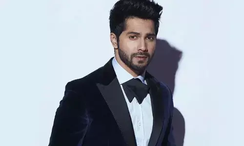 విమర్శల వల్ల ఫ్యామిలీపై ప్రభావం.. ఎన్నో నిద్రలేని రాత్రులు గడిపా అంటూ Varun కామెంట్స్