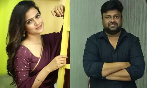 ‘బేబీ’ సినిమాలో బెడ్ రూమ్ సీన్స్ వైష్ణవి తండ్రిని అడిగే చేశా.. డైరెక్టర్ కామెంట్స్ వైరల్