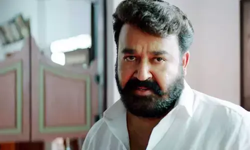 60 ఏళ్ల వయసులో ఇంత రిస్క్ అవసరమా.. స్టార్ హీరోపై నెటిజన్లు ఫైర్ (వీడియో)