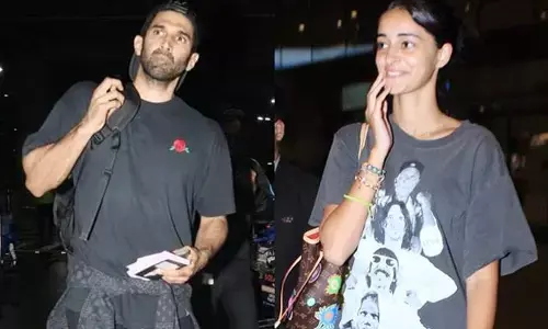 పెళ్లికి ముందే ప్రియుడితో హనీమూన్‌కు చెక్కేసిన స్టార్ హీరోయిన్