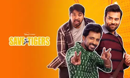 ‘సేవ్ ది టైగర్స్’ వెబ్ సిరీస్ సీజన్2 వచ్చేస్తోందా!