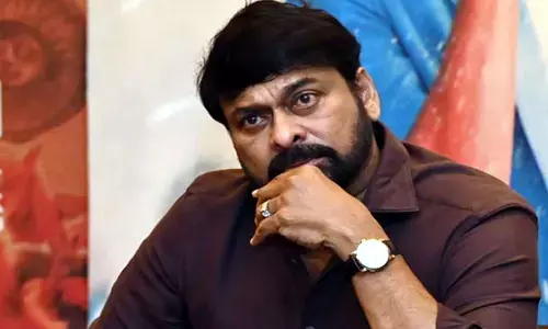సర్జరీ చేయించుకున్న చిరంజీవి.. ఆలస్యంగా వెలుగులోకి రావడంతో అభిమానుల్లో ఆందోళన