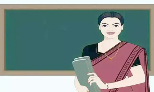 టీచర్ల రేషనలైజేషన్‌ చట్టవిరుద్ధం!