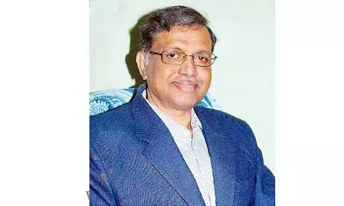 దళిత ఉద్యమ స్రష్ట డా. కత్తి పద్మారావు