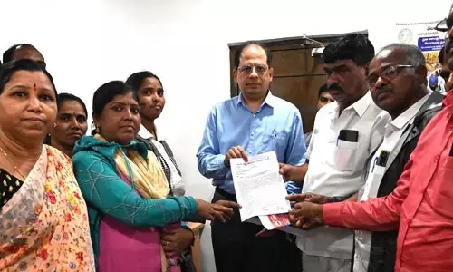 గుర్తింపు సంఘం ఎన్నికలు వెంటనే నిర్వహించాలి.. ఆర్టీసీ జేఏసీ చైర్మన్ కె.రాజిరెడ్డి