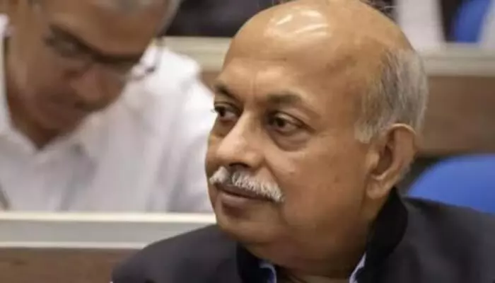 ఈడీ చీఫ్ పదవీ కాలం పొడగింపు ఈడీ చీఫ్ పదవీ కాలం పొడగింపు