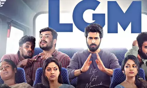 ఈ వారం OTT, థియేటర్లలో విడుదలయ్యే సినిమాలు ఇవే..