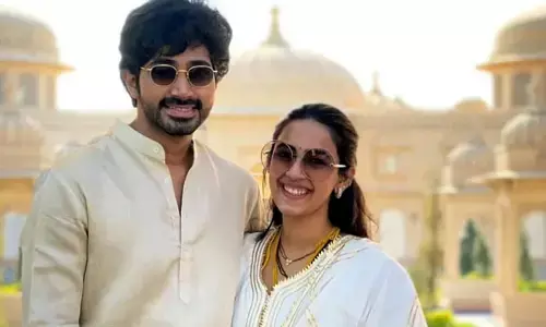 Niharikaతో విడాకుల తర్వాత Chaitanya న్యూ పోస్ట్.. నీ జీవితం బాగుపడింది అంటున్న నెటిజన్లు
