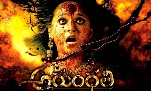 Arundhati సినిమా మిస్ చేసుకున్న స్టార్ హీరోయిన్ ఎవరో తెలుసా?