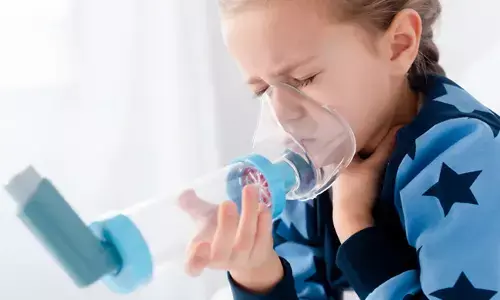 Food allergy : పిల్లల్లో ఆస్తమాకు దారితీస్తున్న ఫుడ్ అలెర్జీ.. అధ్యయనంలో వెల్లడి