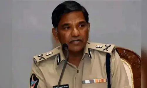 మహిళల మిస్సింగ్‌పై నిర్లక్ష్యం వద్దు.. బాధ్యతతో మెలగండి: డీఎస్పీలతో డీజీపీ రాజేంద్రనాథ్ రెడ్డి