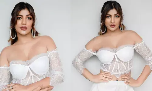 పెళ్లికి ముందు సెక్స్ తప్పేంకాదు.. నాకు అలాంటి పట్టింపులేం లేవు : నటి కామెంట్స్ వైరల్