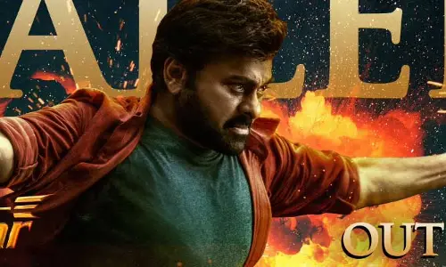 ఈ వారం OTTలో  విడుదలయ్యే తెలుగు, ఇంగ్లిష్  సినిమాలు ఇవే..
