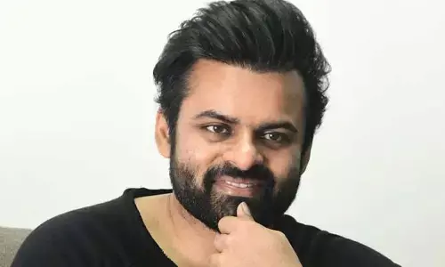 ఇప్పుడు నాకు ఆ ధైర్యం లేదు.. పవన్ కల్యాణ్ అభిమానులకు సాయితేజ్ విన్నపం