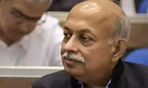 ఈడీ చీఫ్ పదవీ కాలం పొడగింపు