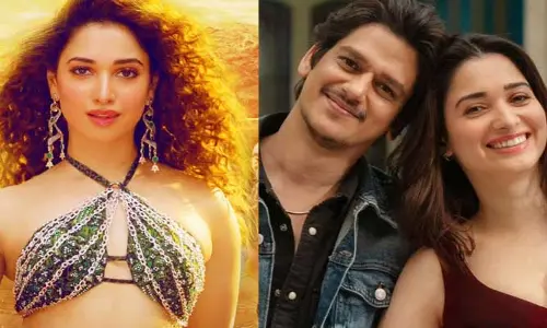 Tamannaah Bhatia : బాయ్‌ఫ్రెండ్‌కు బ్రేకప్ చెప్పేసిన మిల్కీ బ్యూటీ..
