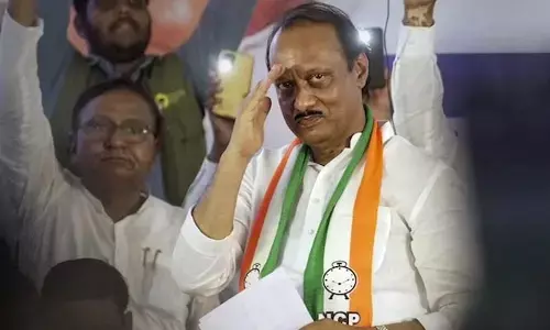 అజిత్ పవార్ సీఎం కావడం ఖాయం.. ఎంపీ ప్రఫుల్ పటేల్