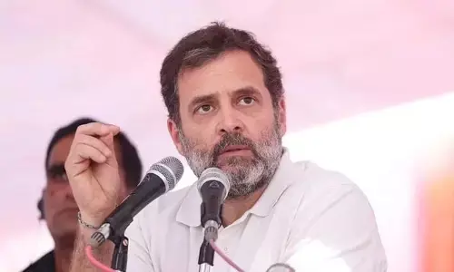 2023 Manipur violence : బీజేపీ, ఆర్‌ఎస్‌ఎస్‌ సిద్ధాంతాల వల్లే మణిపూర్ మండుతోంది