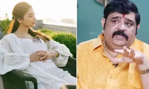 అవకాశాల కోసం వేణుస్వామితో పూజలు చేయించుకుంటున్న Pooja Hegde
