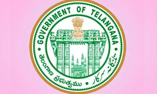 ముగ్గురు డిప్యూటీ కలెక్టర్ల బదిలీ