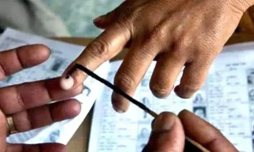ప్రజాస్వామ్యం పరిహాసం!