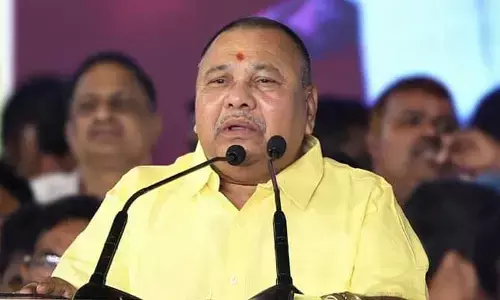 ప్రత్యేక తెలంగాణ రాష్ట్ర ఏర్పాటులో గద్దర్ పాత్ర కీలకం:Kasani Gnaneshwar