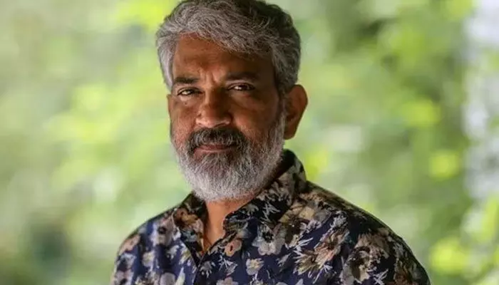 ప్రతి సినిమా నాకు ఓ గుణపాఠం నేర్పింది.. Rajamouli ఎమోషనల్ పోస్ట్ ప్రతి సినిమా నాకు ఓ గుణపాఠం నేర్పింది.. Rajamouli ఎమోషనల్ పోస్ట్