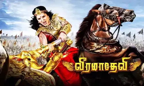 ఈ వారం ఓటీటీలో విడుదలయ్యే తమిళ,  ఇంగ్లిష్ సినిమాలు ఇవే