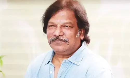 నేడు డైరెక్టర్ Krishna Vamsi పుట్టిన రోజు