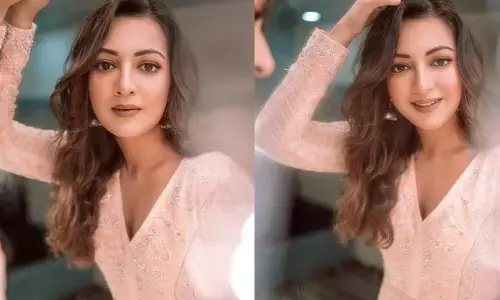Catherine Tresa Photos