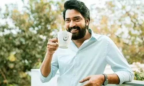 డిఫరెంట్ సబ్జెక్ట్ తో మన ముందుకు రాబోతున్న అల్లరి నరేష్?
