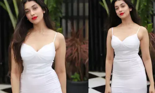 Digangana Suryavanshi