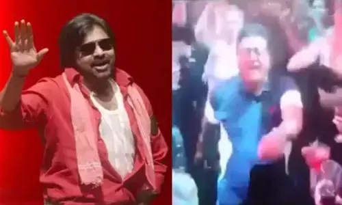 Bro Movie : ‘శ్యాంబాబు’ ఆ ఏపీ మంత్రినా బ్రో.. సోషల్ మీడియాలో వైరల్..!